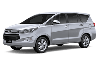 TrueValueCab premium SUV